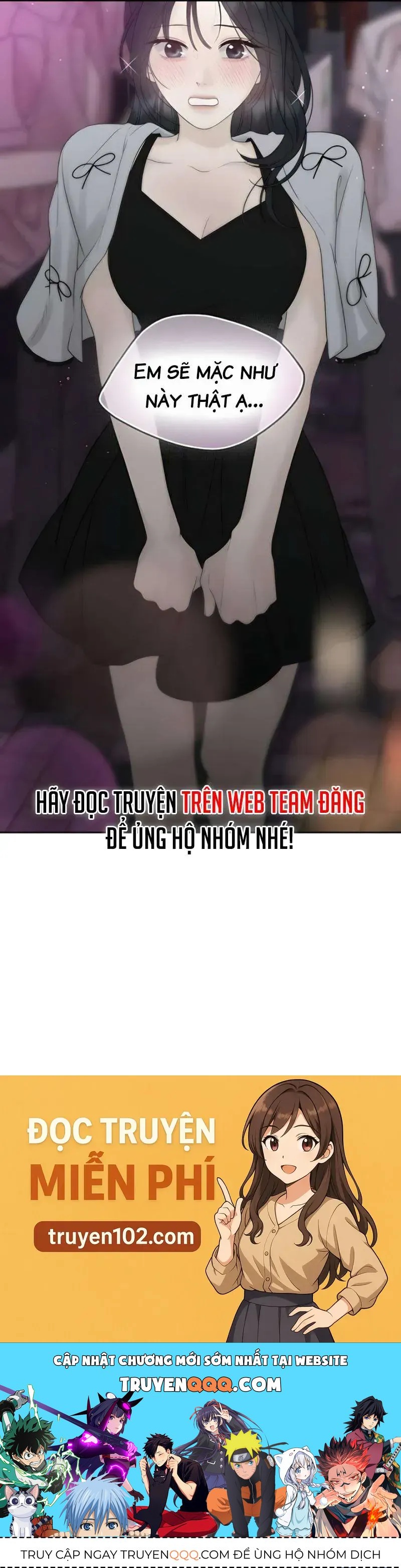 Sự Thâm Nhập Dịu Dàng Chapter 24 - 73