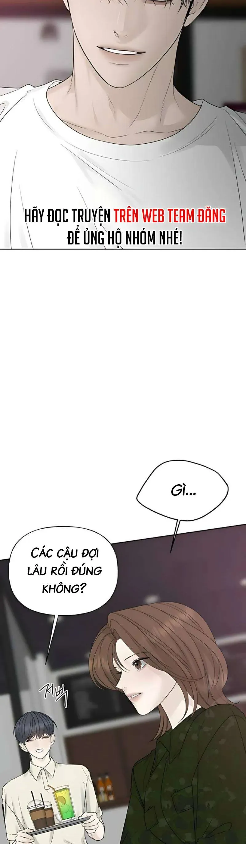 Sự Thâm Nhập Dịu Dàng Chapter 24 - 9