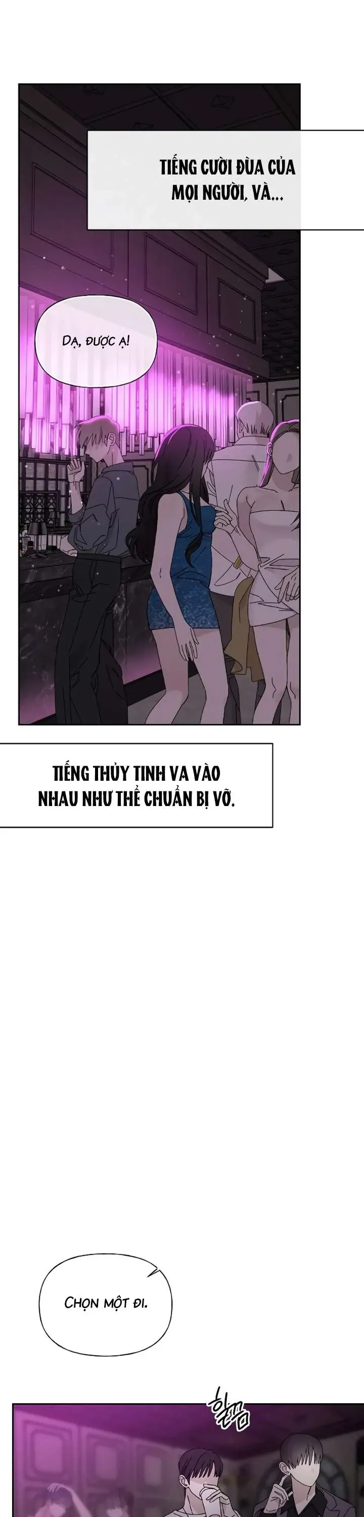 Sự Thâm Nhập Dịu Dàng Chapter 25 - 2