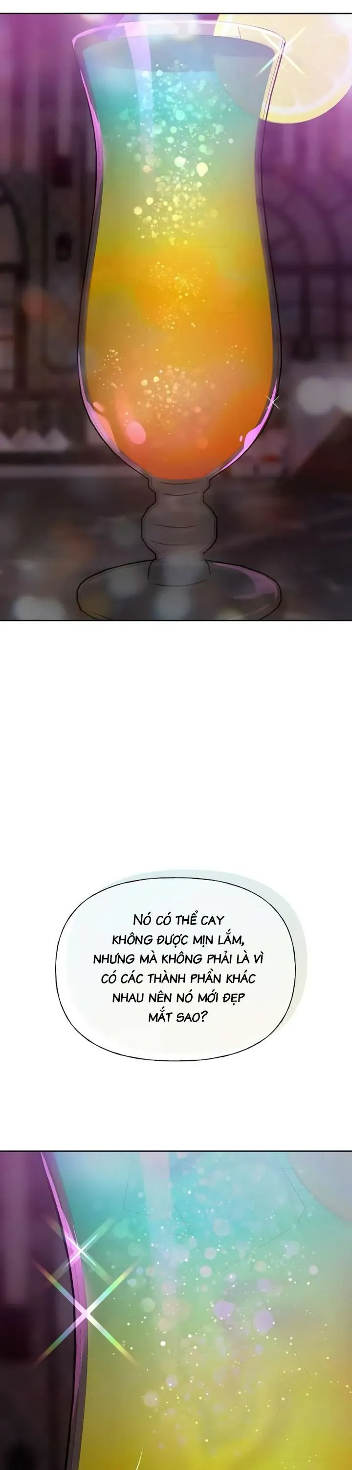 Sự Thâm Nhập Dịu Dàng Chapter 25 - 13