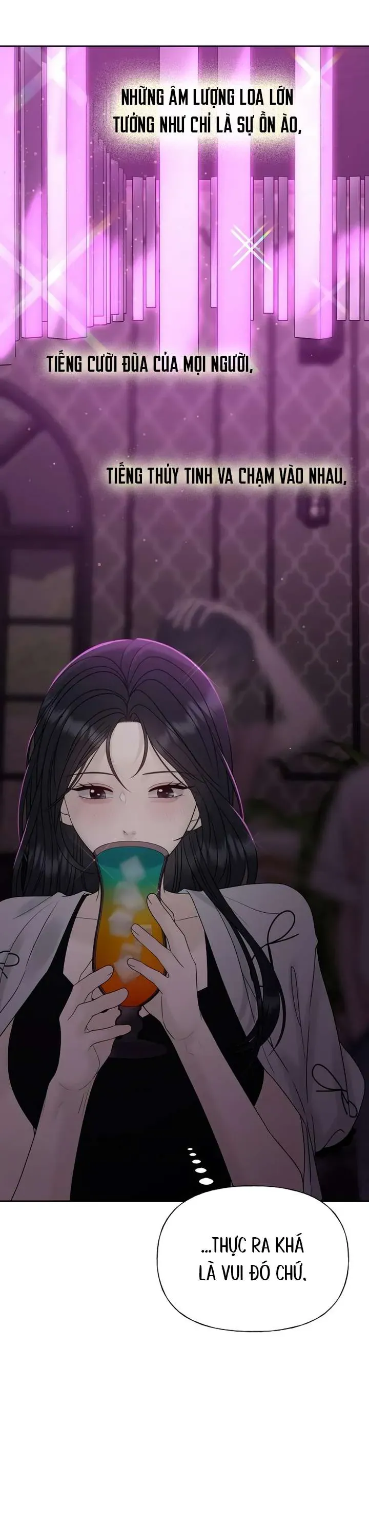 Sự Thâm Nhập Dịu Dàng Chapter 25 - 16