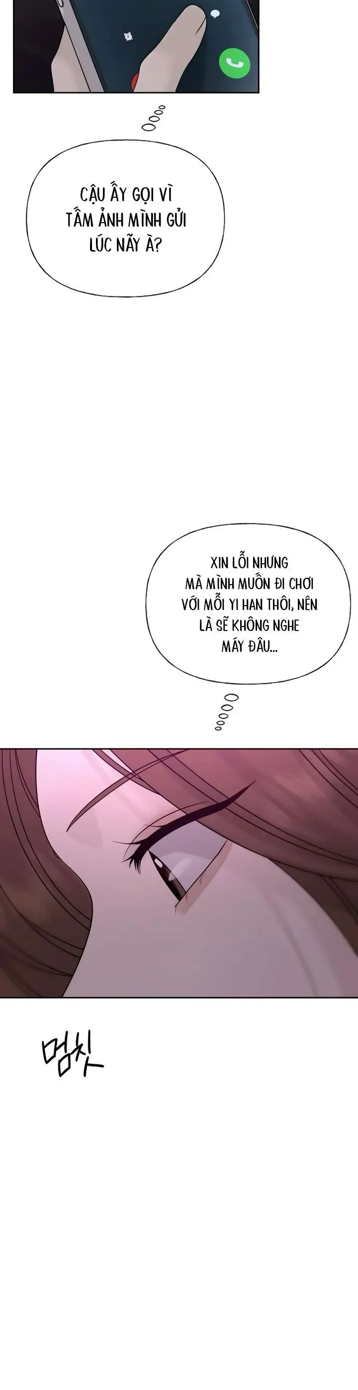 Sự Thâm Nhập Dịu Dàng Chapter 25 - 18