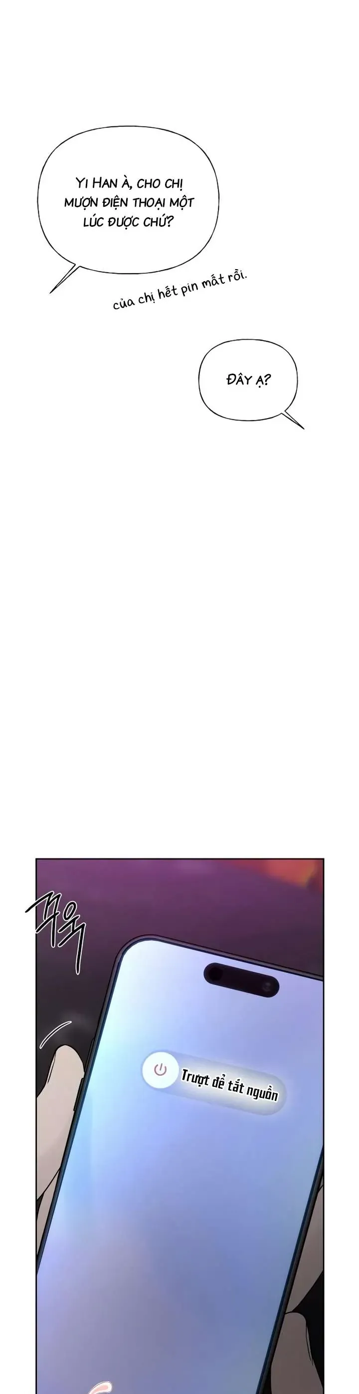 Sự Thâm Nhập Dịu Dàng Chapter 25 - 19