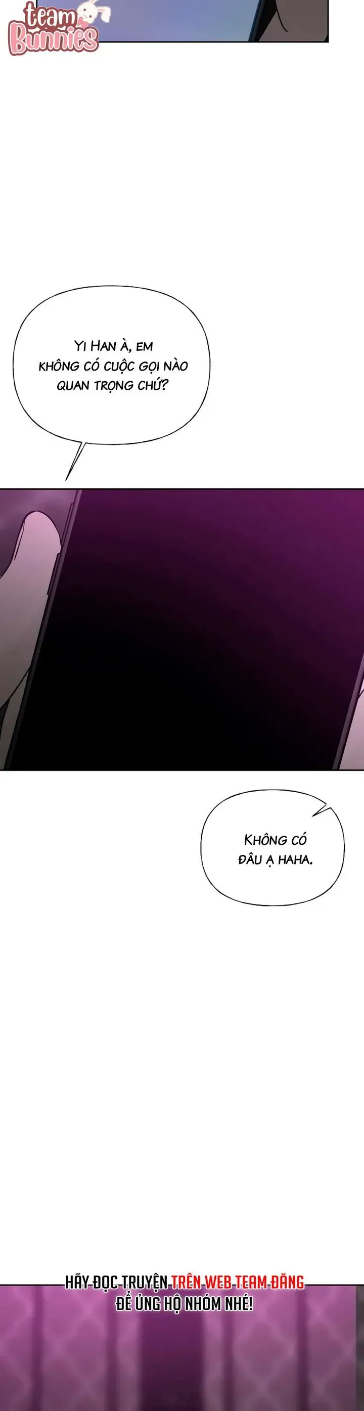 Sự Thâm Nhập Dịu Dàng Chapter 25 - 20
