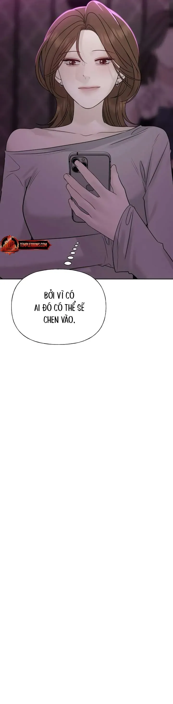 Sự Thâm Nhập Dịu Dàng Chapter 25 - 21