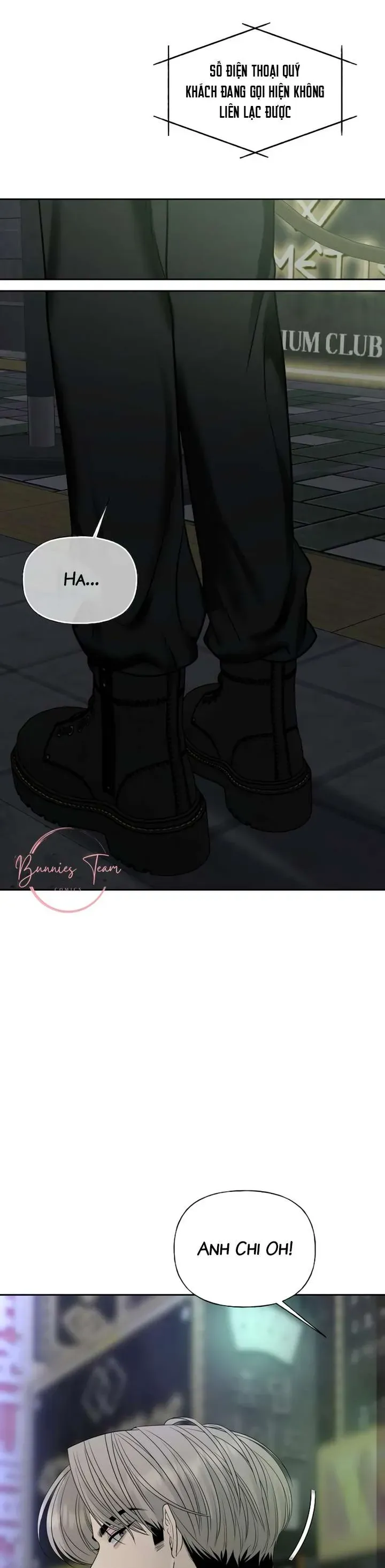 Sự Thâm Nhập Dịu Dàng Chapter 25 - 22