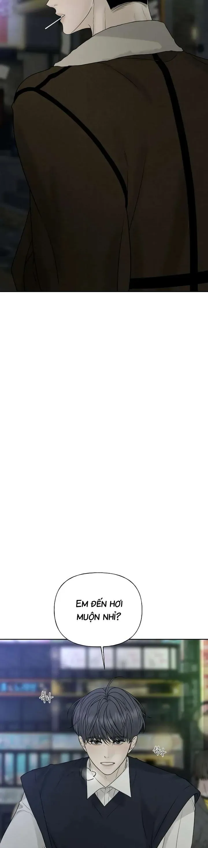 Sự Thâm Nhập Dịu Dàng Chapter 25 - 23