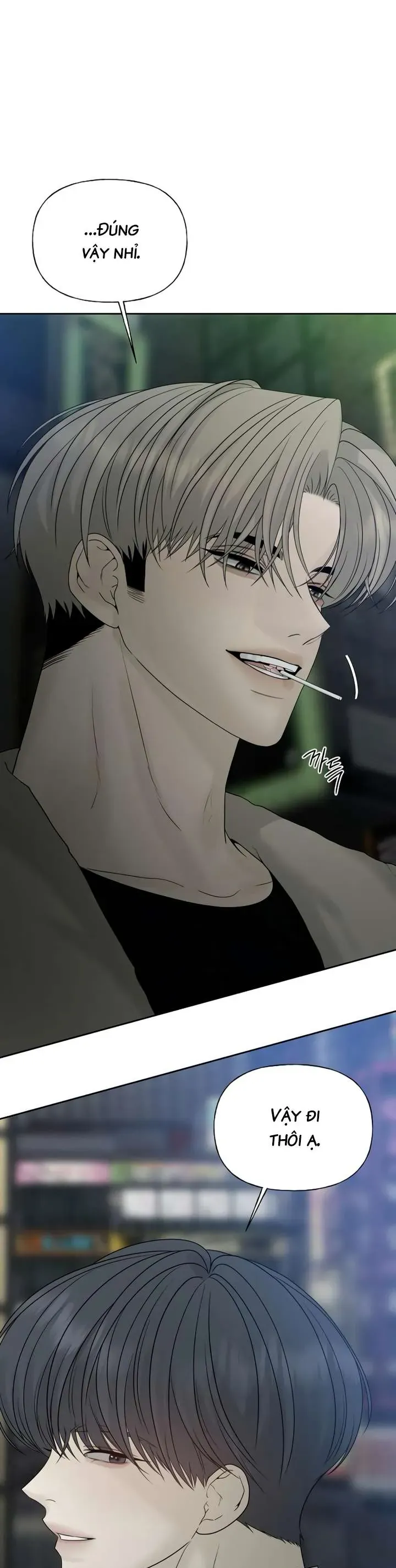 Sự Thâm Nhập Dịu Dàng Chapter 25 - 29