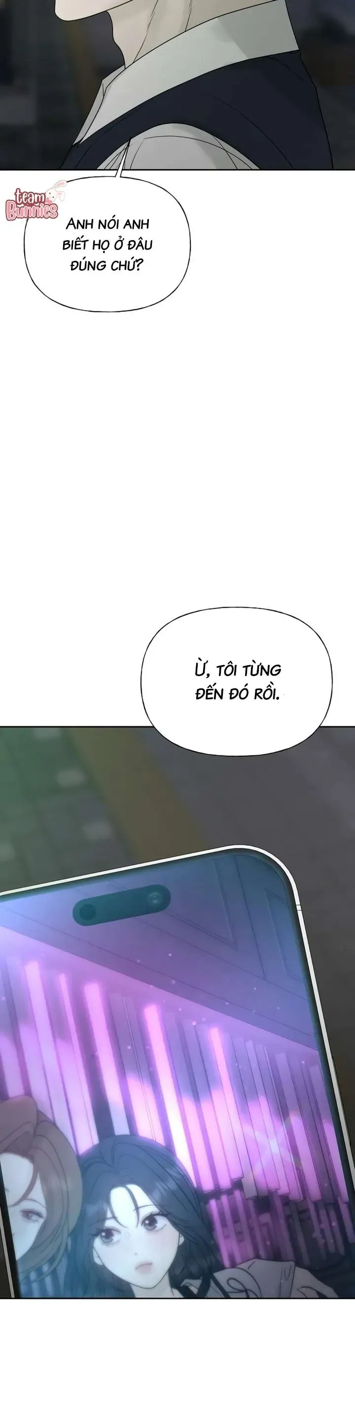 Sự Thâm Nhập Dịu Dàng Chapter 25 - 30