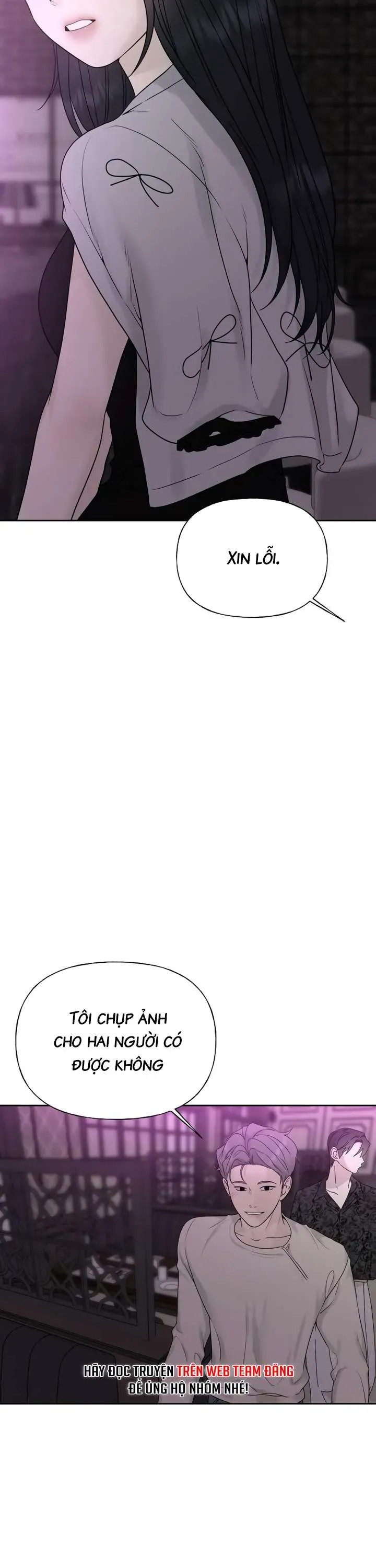Sự Thâm Nhập Dịu Dàng Chapter 25 - 4