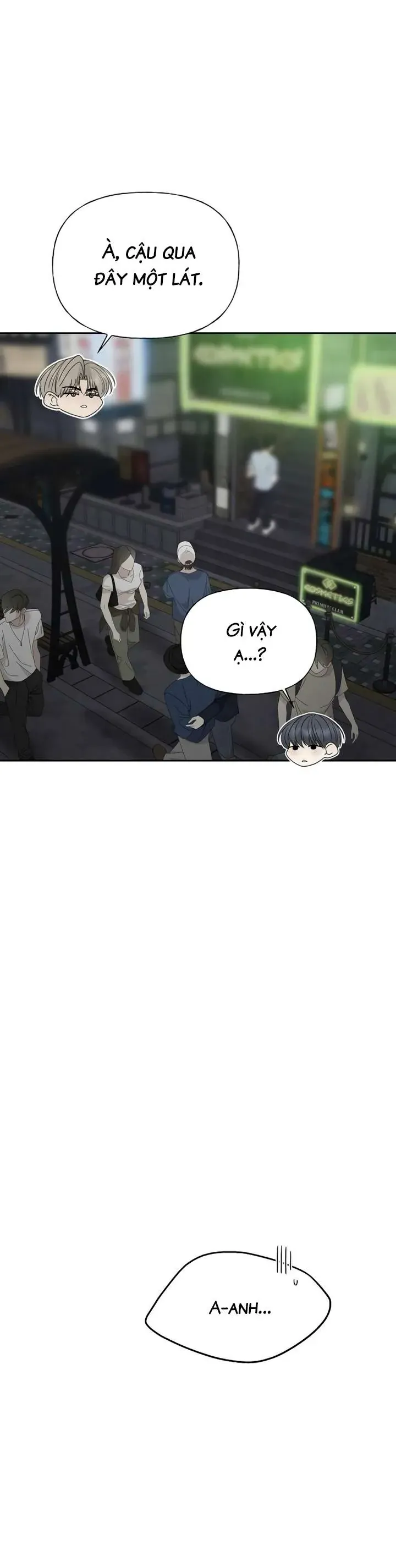 Sự Thâm Nhập Dịu Dàng Chapter 25 - 31