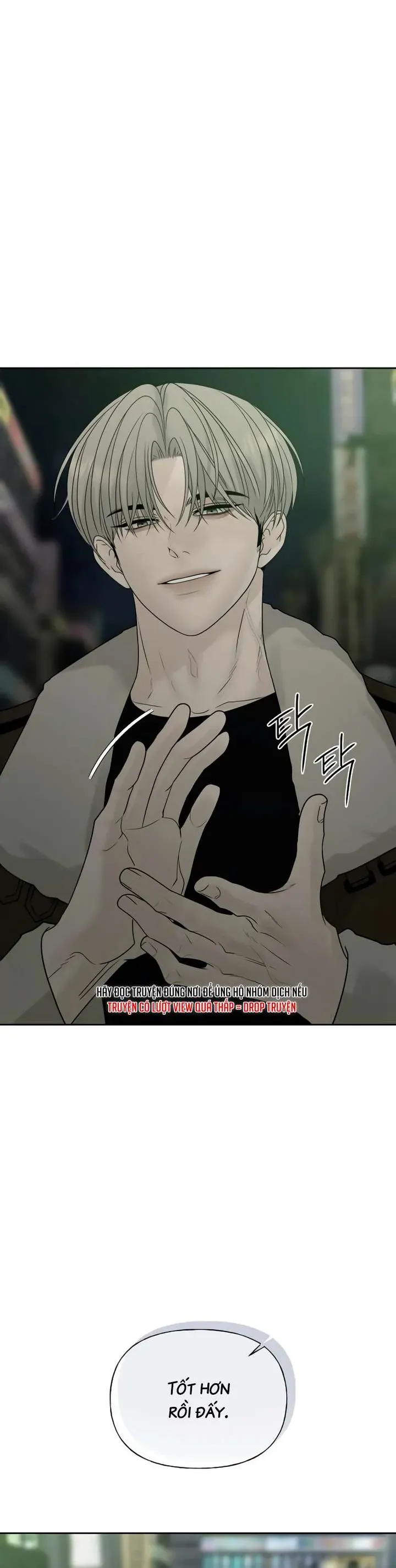 Sự Thâm Nhập Dịu Dàng Chapter 25 - 32