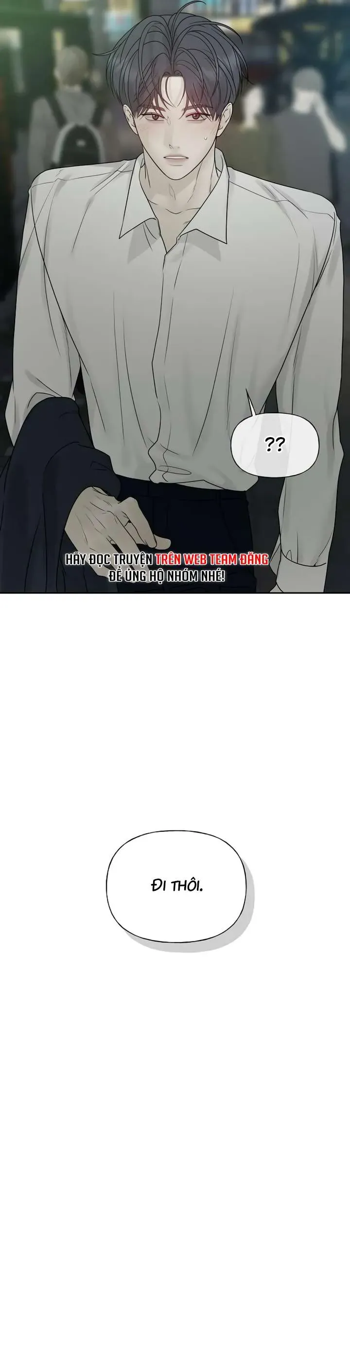 Sự Thâm Nhập Dịu Dàng Chapter 25 - 33
