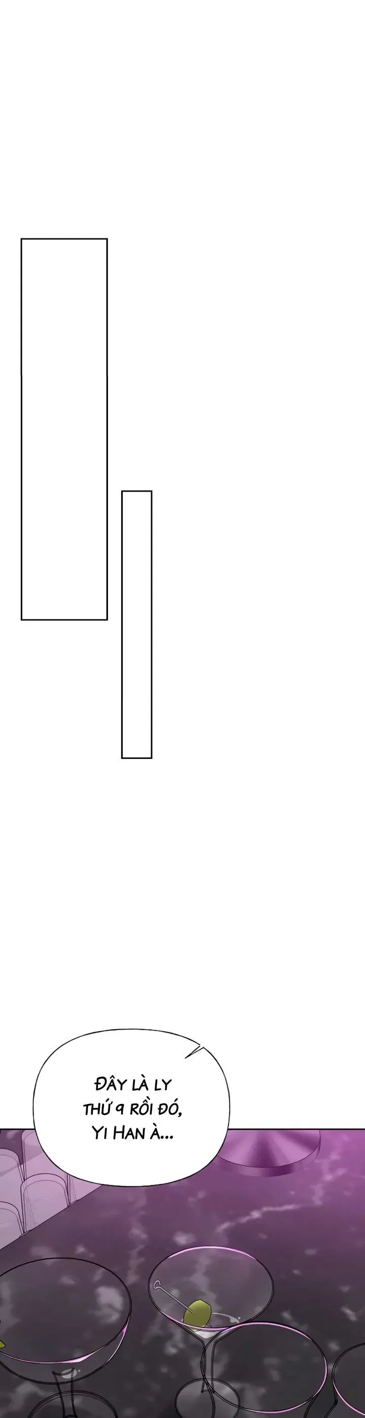 Sự Thâm Nhập Dịu Dàng Chapter 25 - 34