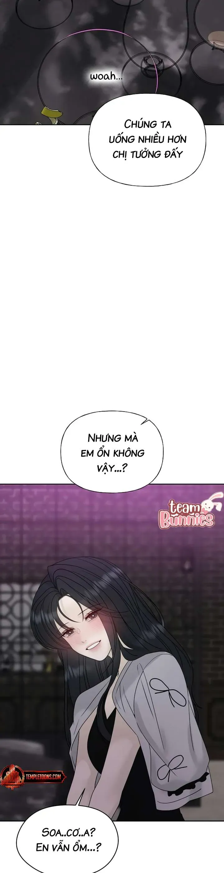 Sự Thâm Nhập Dịu Dàng Chapter 25 - 35