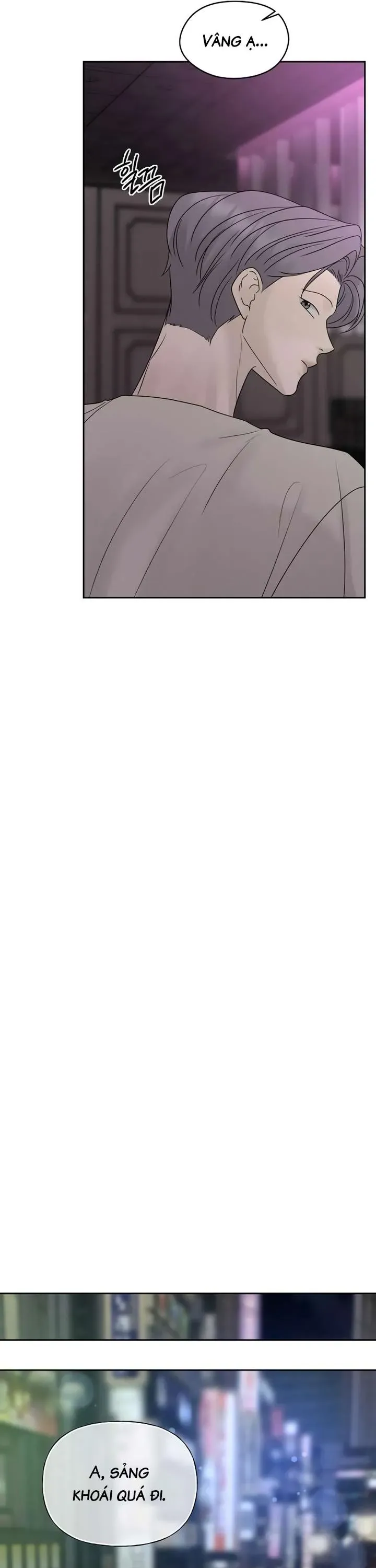 Sự Thâm Nhập Dịu Dàng Chapter 25 - 37