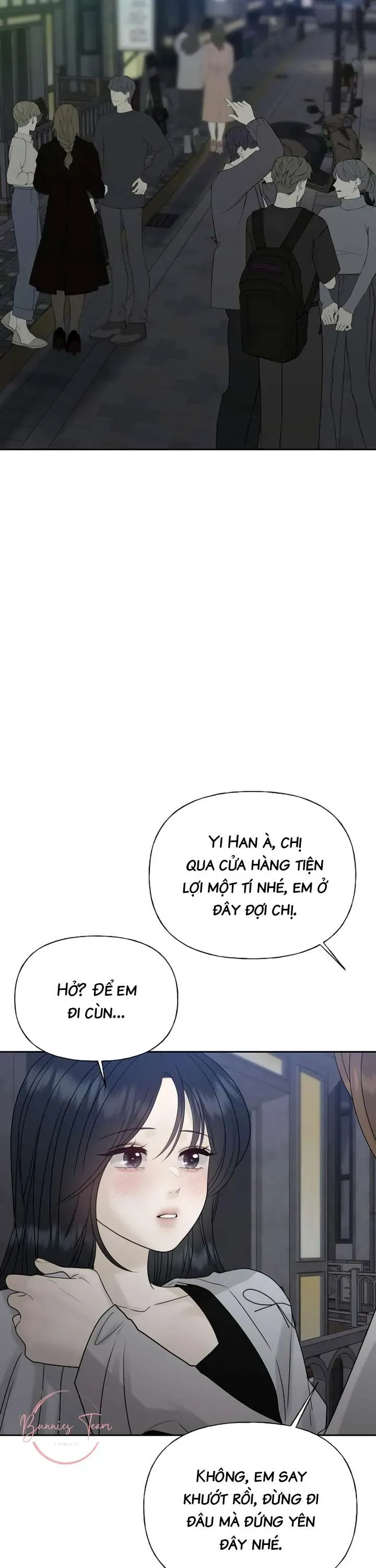 Sự Thâm Nhập Dịu Dàng Chapter 25 - 38