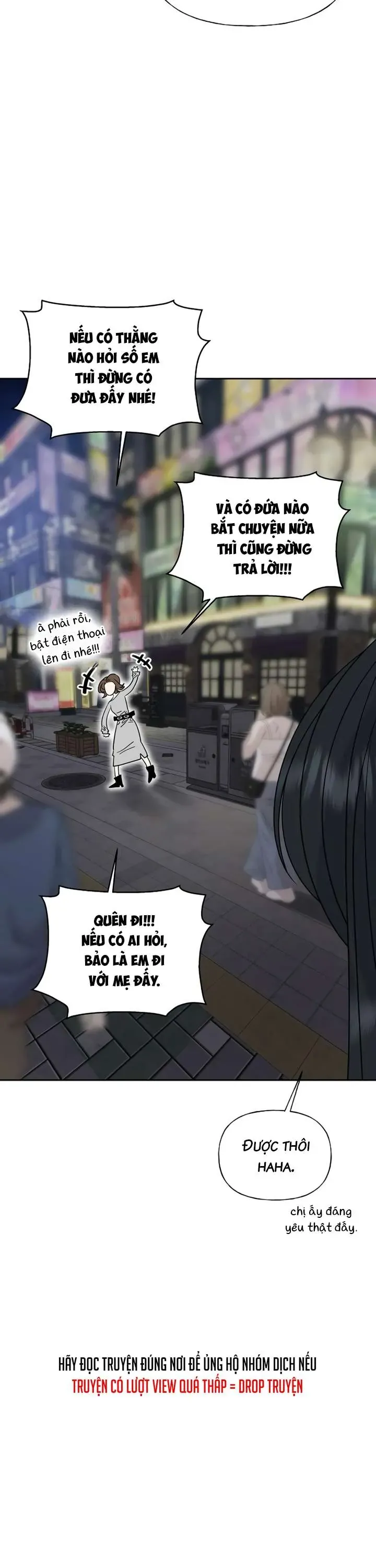 Sự Thâm Nhập Dịu Dàng Chapter 25 - 39