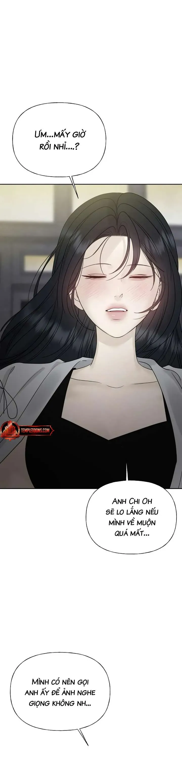 Sự Thâm Nhập Dịu Dàng Chapter 25 - 40