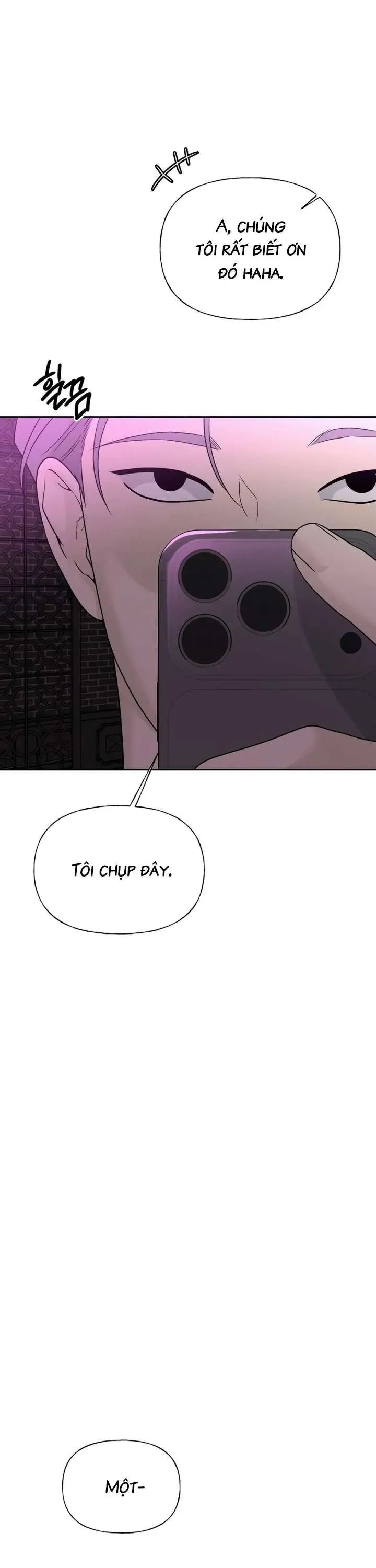 Sự Thâm Nhập Dịu Dàng Chapter 25 - 5