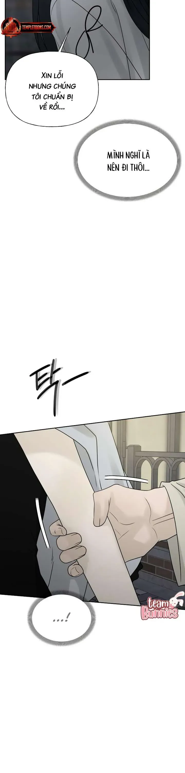 Sự Thâm Nhập Dịu Dàng Chapter 25 - 44