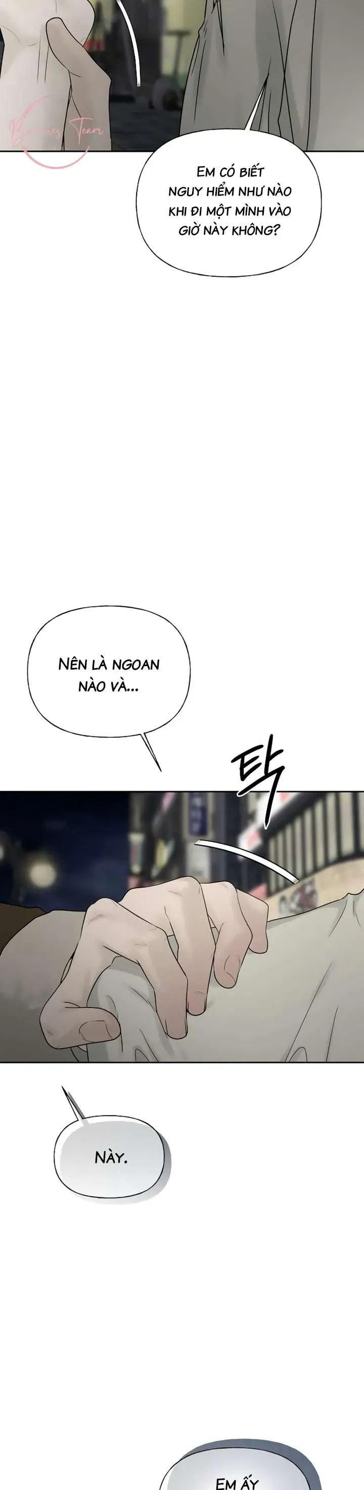 Sự Thâm Nhập Dịu Dàng Chapter 25 - 47