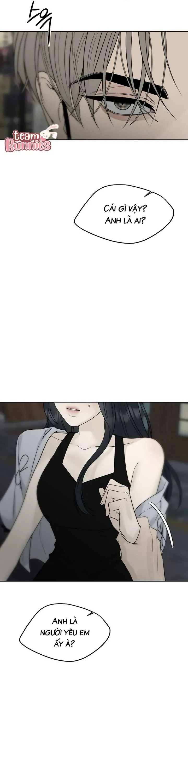 Sự Thâm Nhập Dịu Dàng Chapter 25 - 49