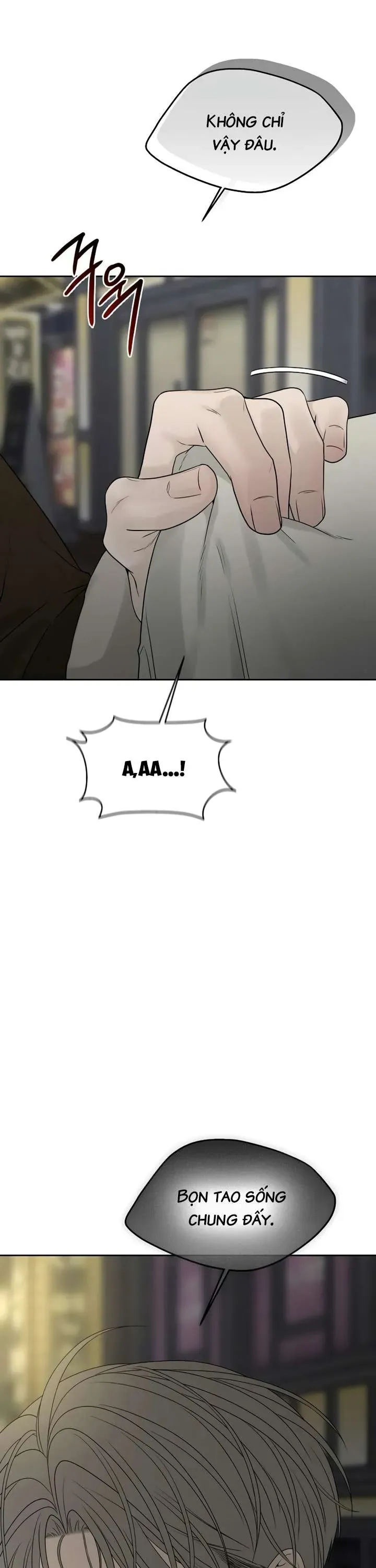 Sự Thâm Nhập Dịu Dàng Chapter 25 - 50