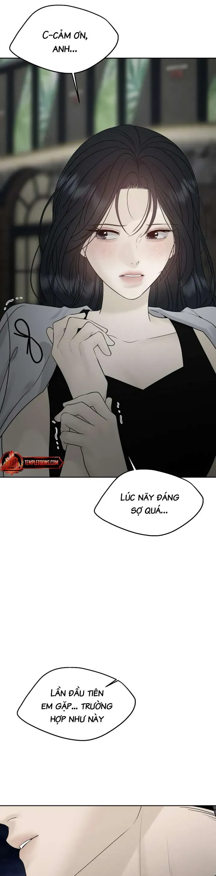 Sự Thâm Nhập Dịu Dàng Chapter 25 - 54