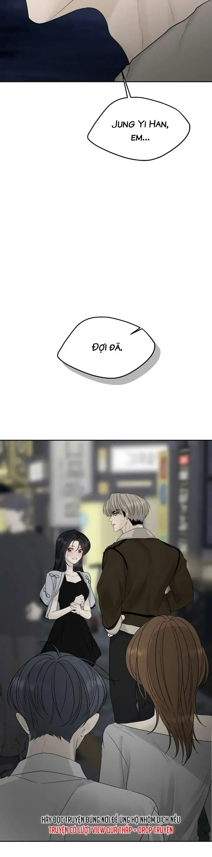 Sự Thâm Nhập Dịu Dàng Chapter 25 - 55