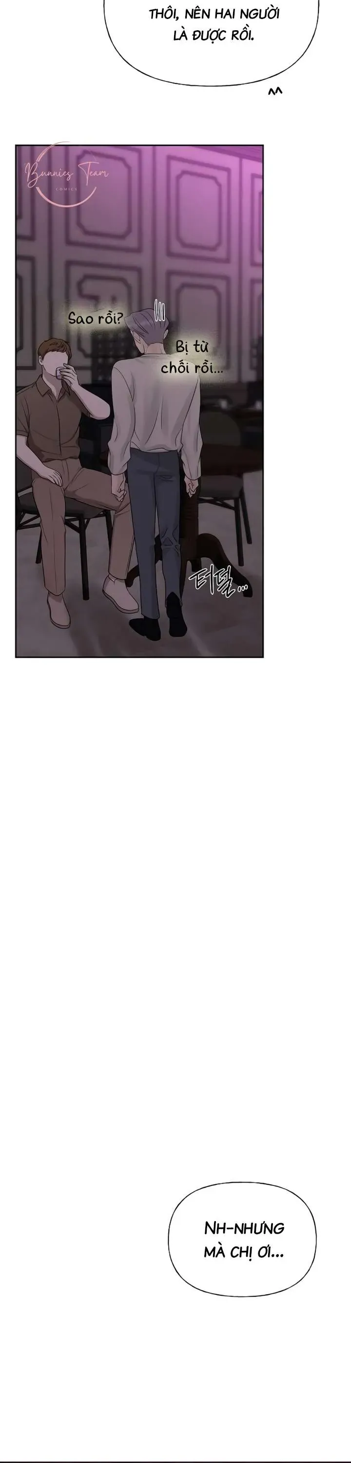 Sự Thâm Nhập Dịu Dàng Chapter 25 - 8