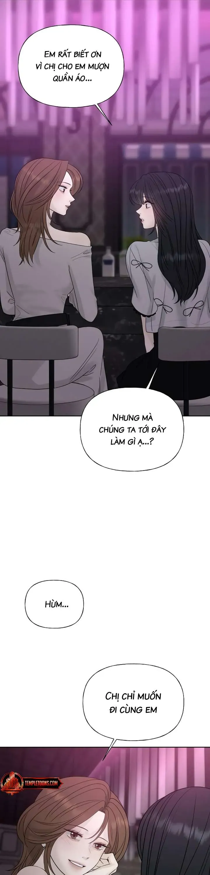 Sự Thâm Nhập Dịu Dàng Chapter 25 - 9