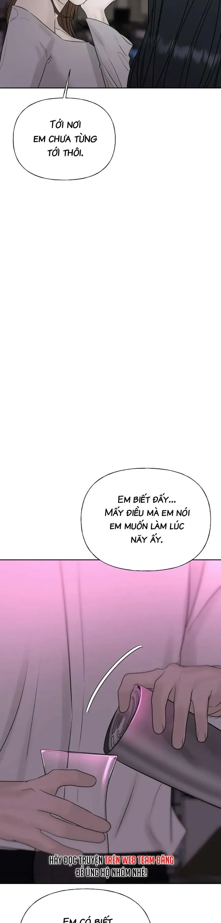 Sự Thâm Nhập Dịu Dàng Chapter 25 - 10