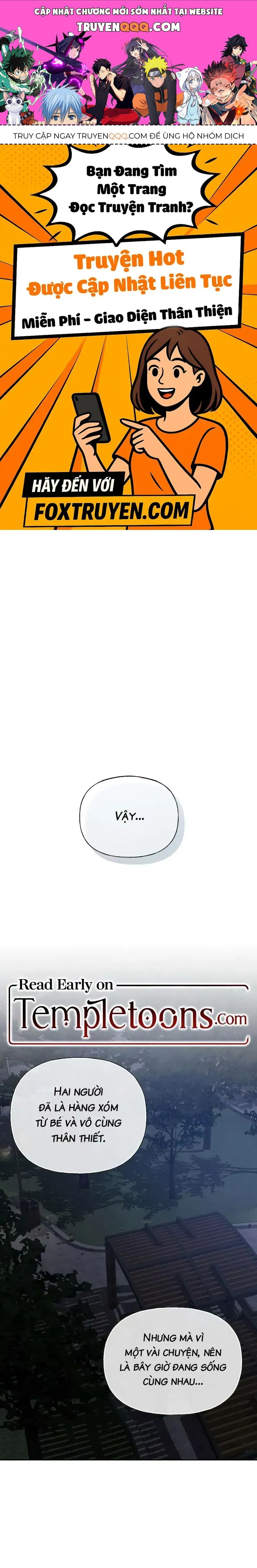 Sự Thâm Nhập Dịu Dàng Chapter 26 - 1