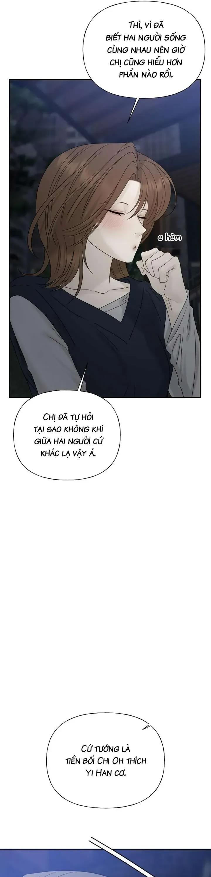 Sự Thâm Nhập Dịu Dàng Chapter 26 - 13