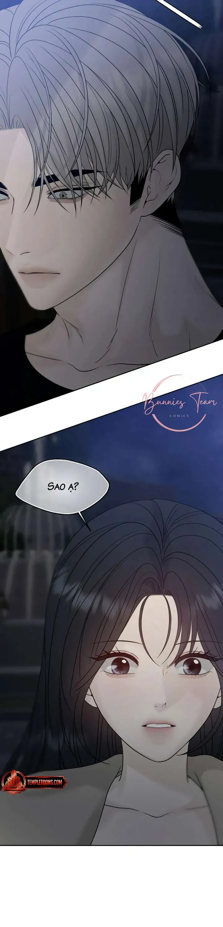 Sự Thâm Nhập Dịu Dàng Chapter 26 - 14