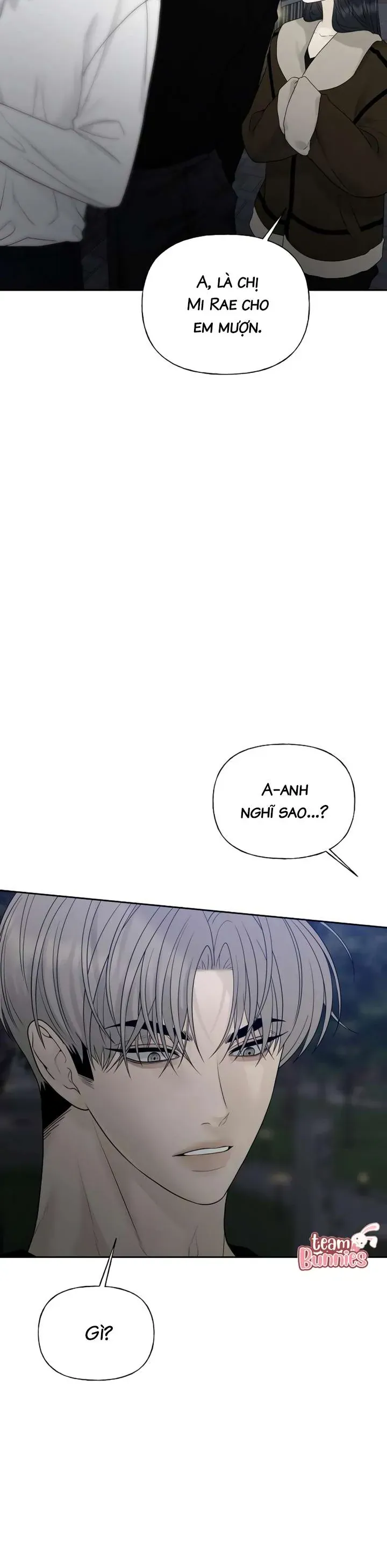 Sự Thâm Nhập Dịu Dàng Chapter 26 - 18