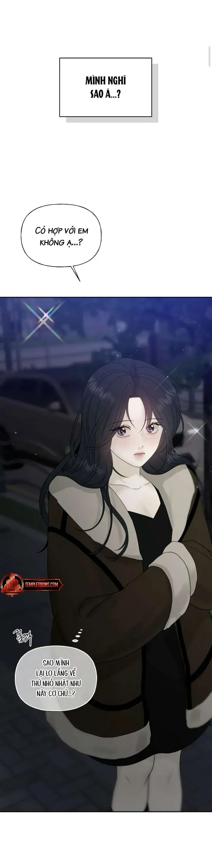 Sự Thâm Nhập Dịu Dàng Chapter 26 - 19