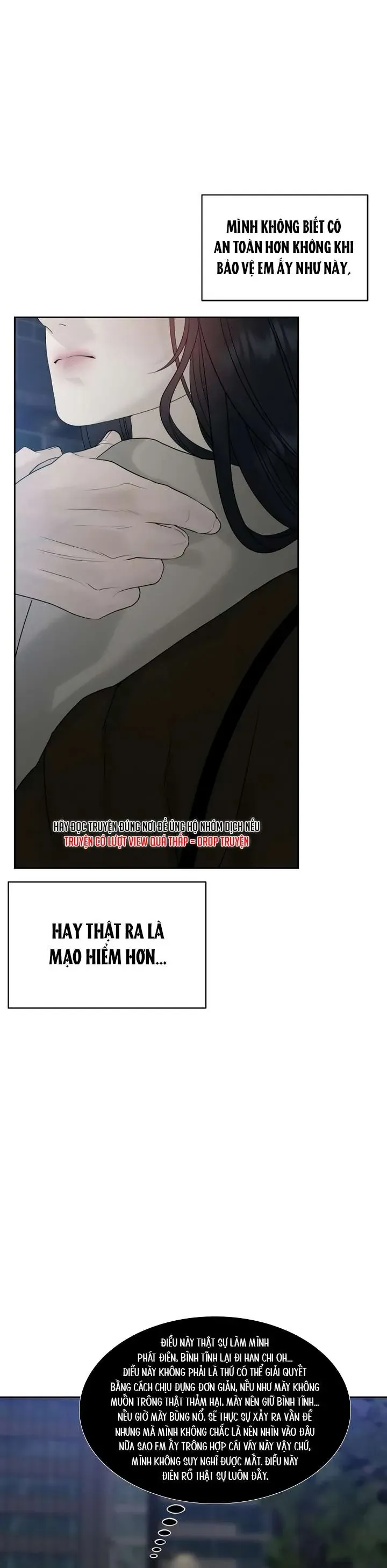 Sự Thâm Nhập Dịu Dàng Chapter 26 - 20