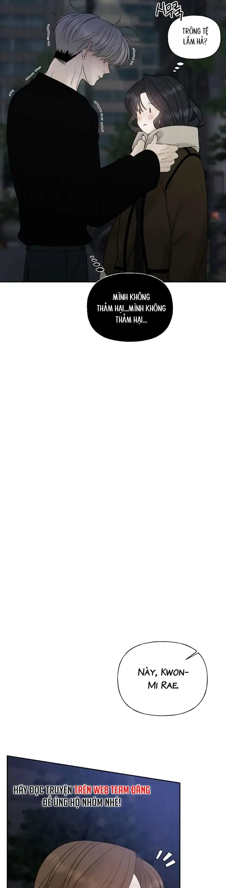 Sự Thâm Nhập Dịu Dàng Chapter 26 - 21