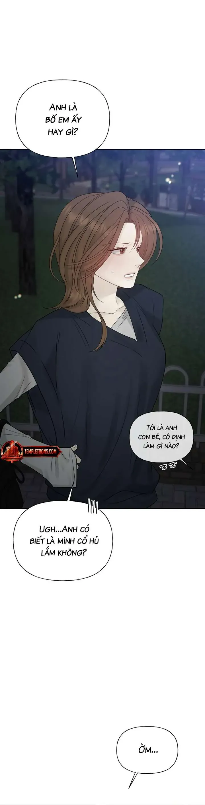 Sự Thâm Nhập Dịu Dàng Chapter 26 - 24