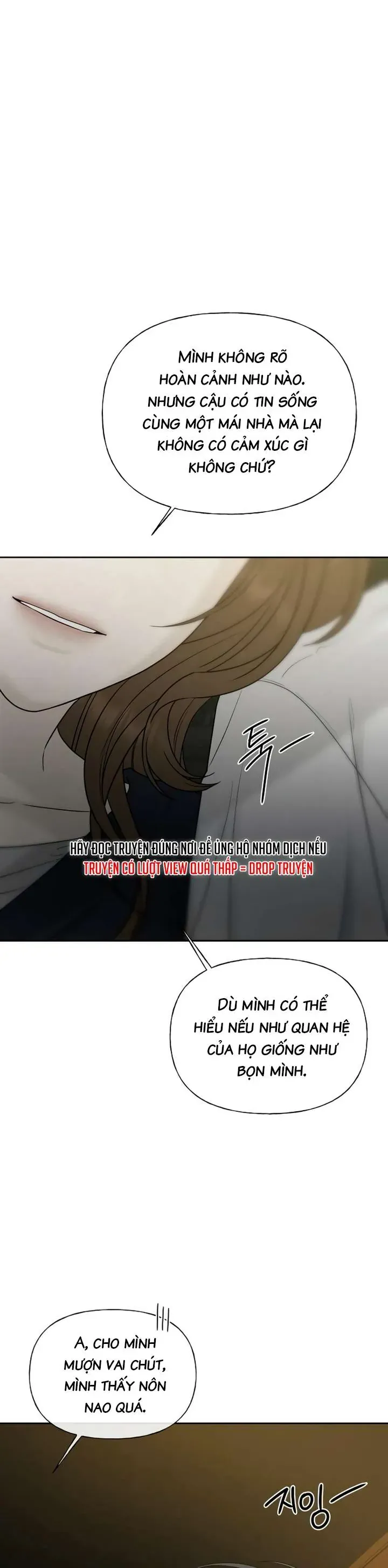 Sự Thâm Nhập Dịu Dàng Chapter 26 - 28