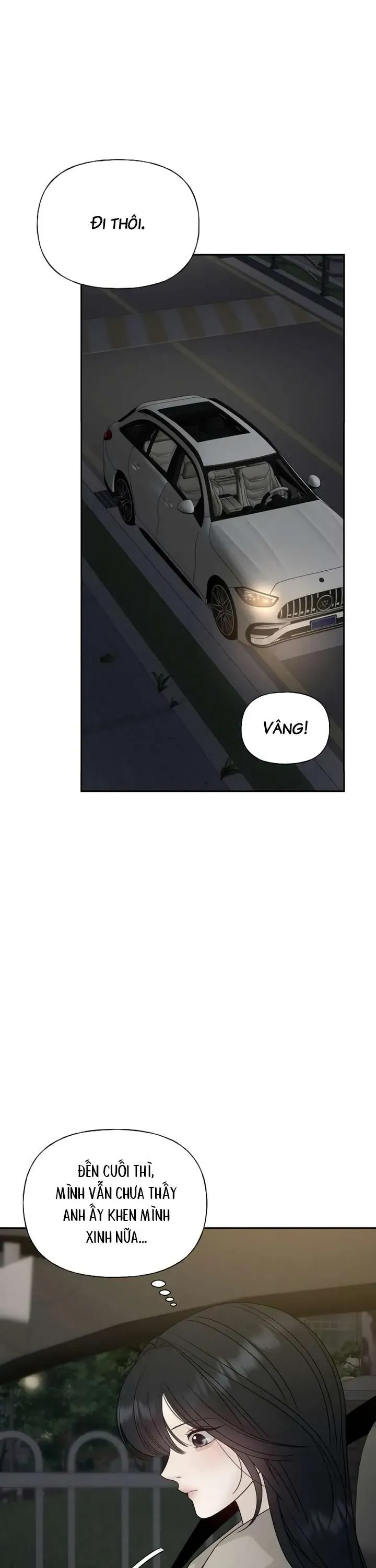 Sự Thâm Nhập Dịu Dàng Chapter 26 - 30