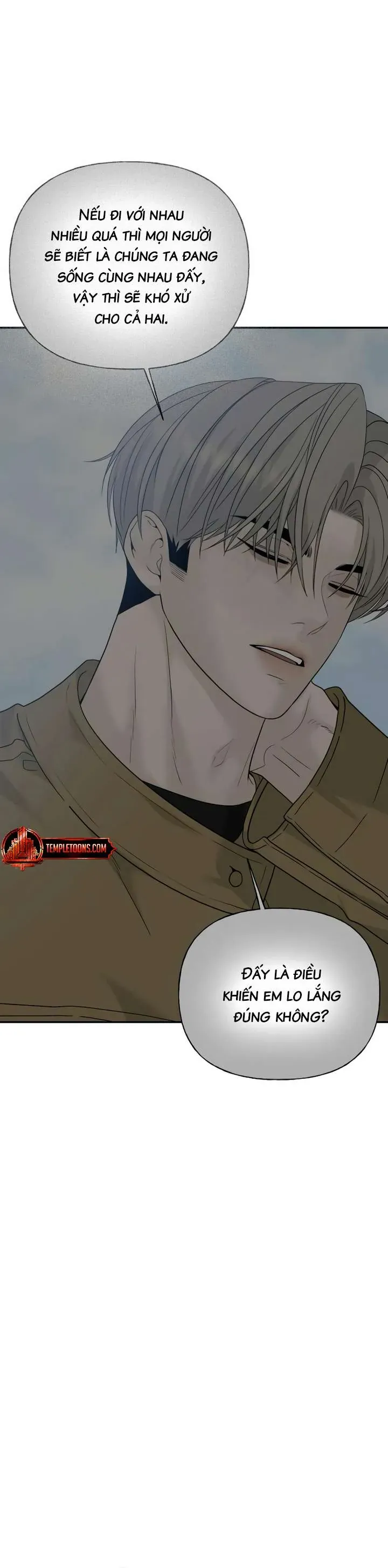 Sự Thâm Nhập Dịu Dàng Chapter 26 - 4