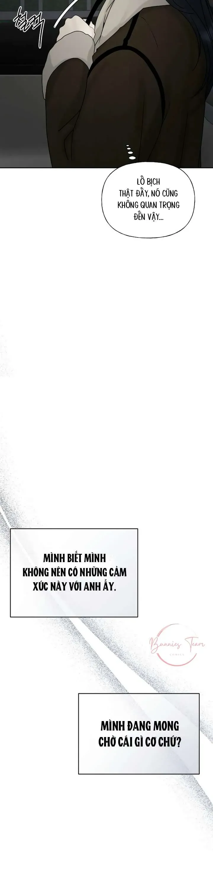 Sự Thâm Nhập Dịu Dàng Chapter 26 - 31