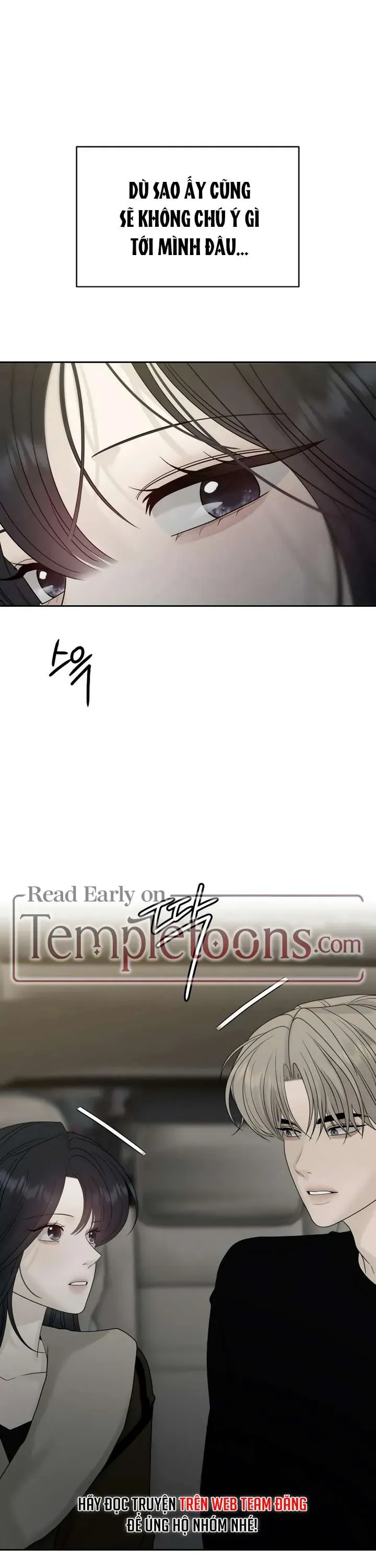 Sự Thâm Nhập Dịu Dàng Chapter 26 - 32