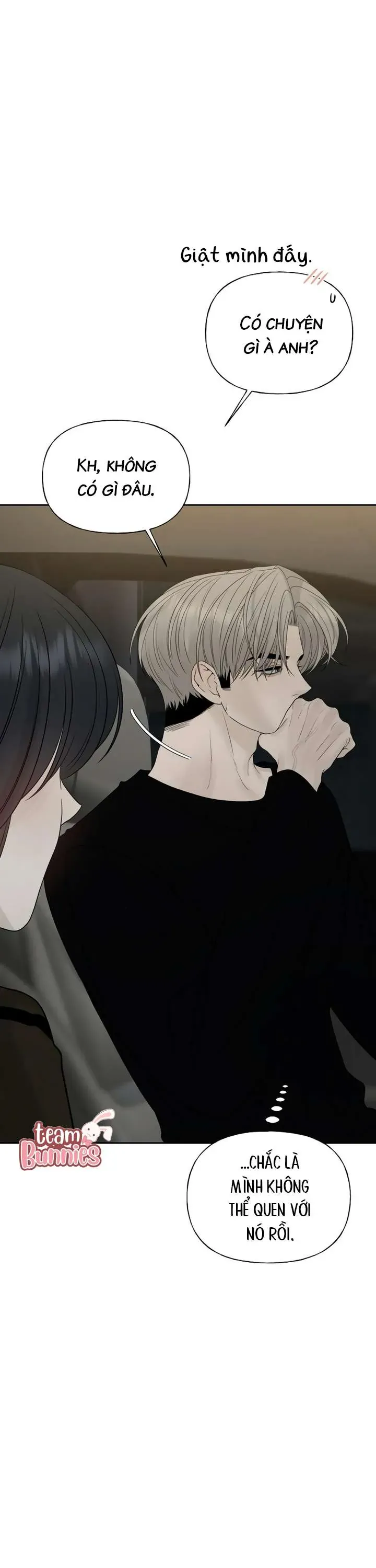 Sự Thâm Nhập Dịu Dàng Chapter 26 - 33