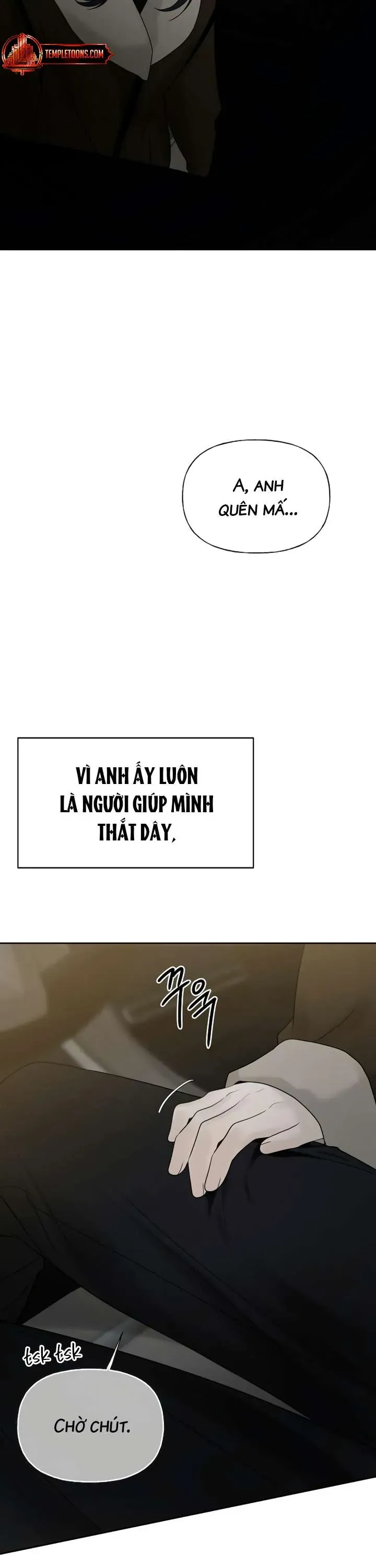 Sự Thâm Nhập Dịu Dàng Chapter 26 - 35