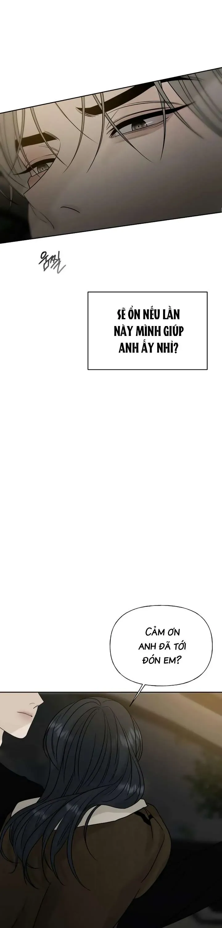 Sự Thâm Nhập Dịu Dàng Chapter 26 - 36