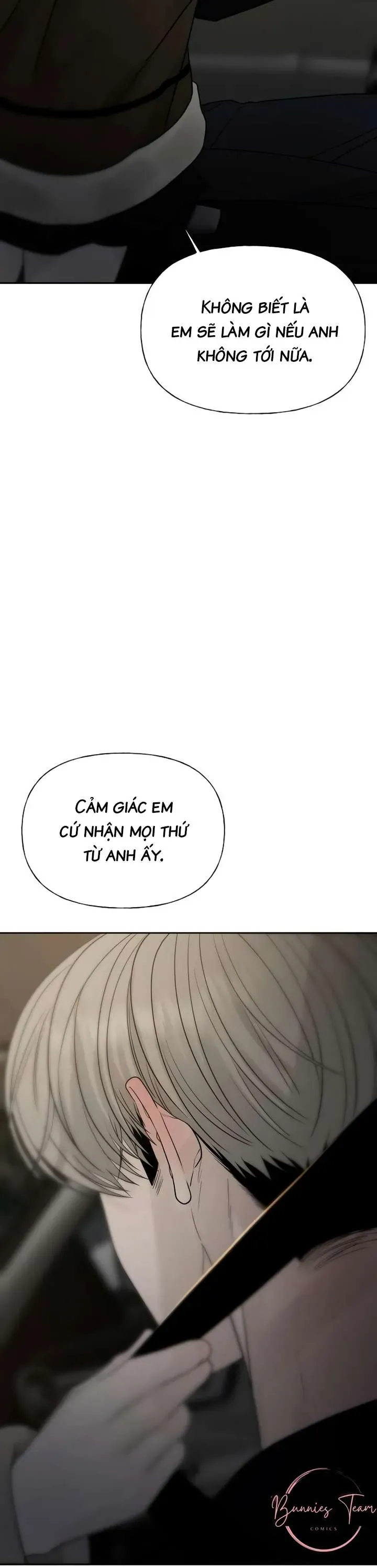 Sự Thâm Nhập Dịu Dàng Chapter 26 - 37